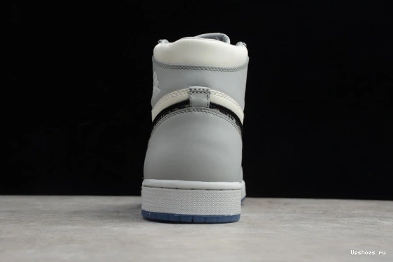 CN8607-002 HIGH ) CN8607-002 1 AIR X SHOE DIOR OG BOX JORDAN (DIOR 0701